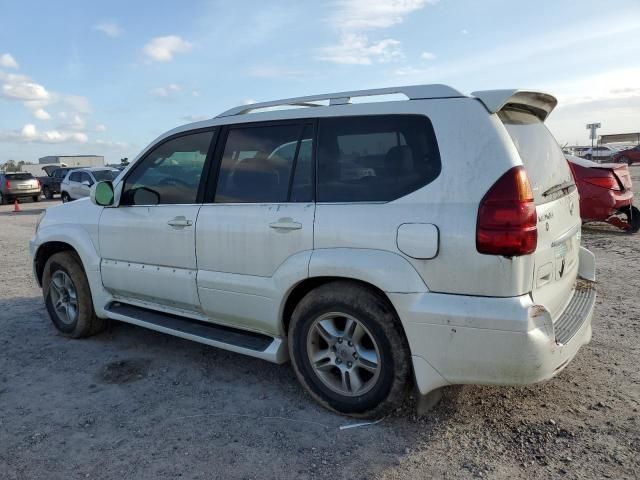 2007 Lexus GX 470