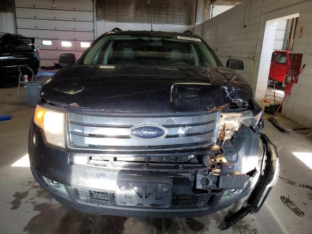 2008 Ford Edge Limited