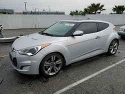 2013 Hyundai Veloster en venta en Van Nuys, CA