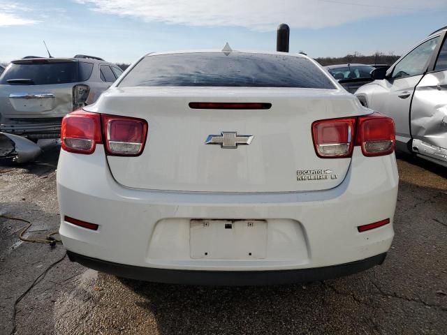 2014 Chevrolet Malibu 1LT