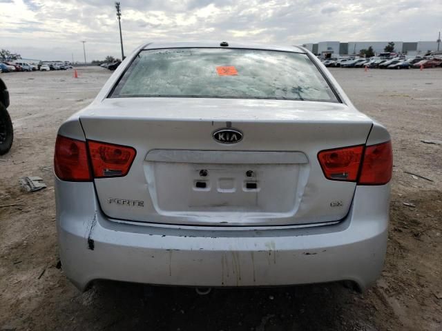 2010 KIA Forte EX