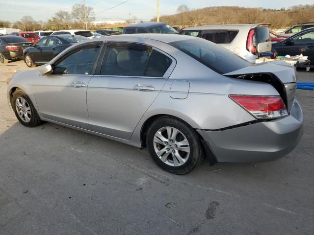 2010 Honda Accord LXP