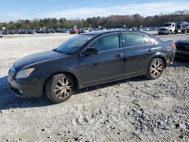 2008 Toyota Avalon XL