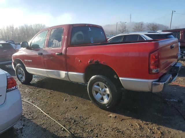 2003 Dodge RAM 1500 ST