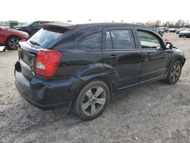 2012 Dodge Caliber SXT