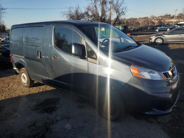 2019 Nissan NV200 2.5S