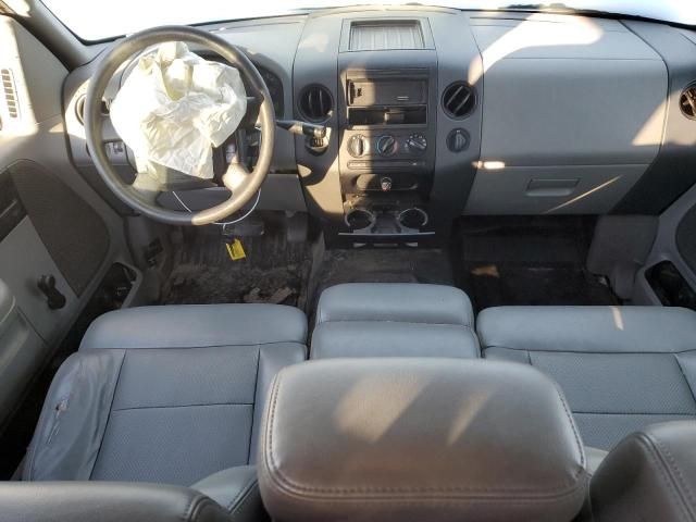 2006 Ford F150