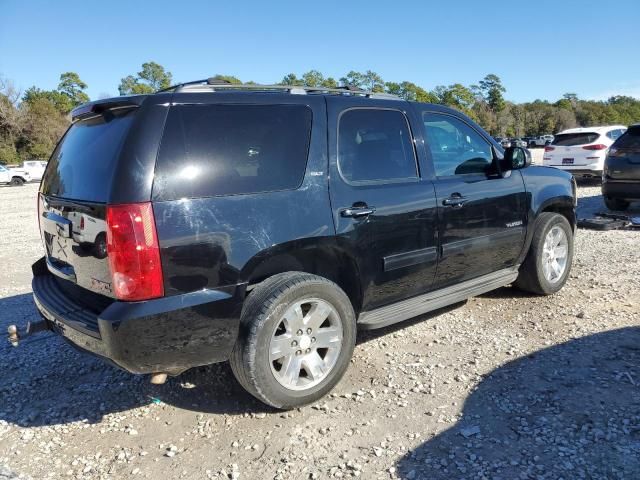 2012 GMC Yukon SLT