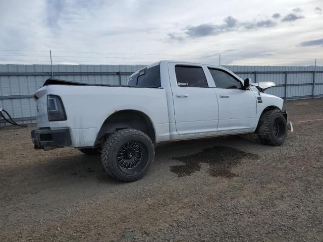 2011 Dodge RAM 1500