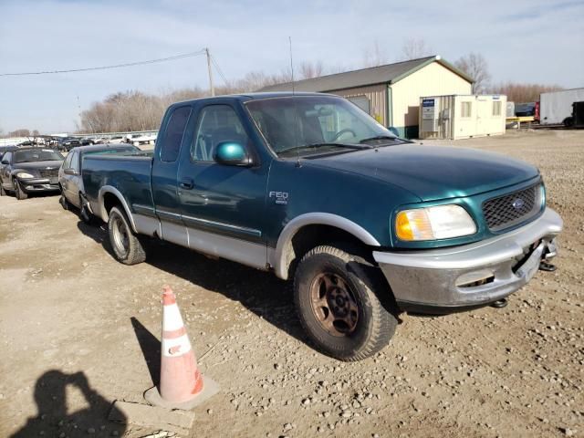 1998 Ford F150