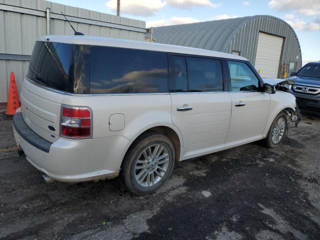 2015 Ford Flex SEL