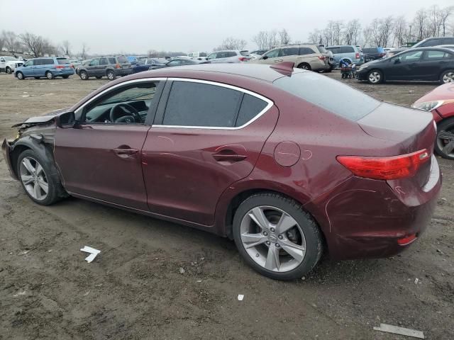 2015 Acura ILX 20 Tech