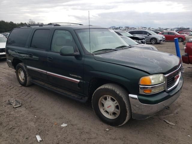 2001 GMC Yukon XL K1500