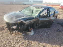 Salvage cars for sale from Copart Phoenix, AZ: 2015 Chrysler 200 Limited