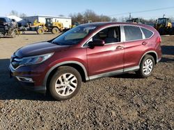 2016 Honda CR-V EX en venta en Hillsborough, NJ