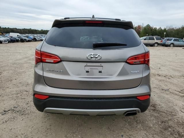 2013 Hyundai Santa FE Sport