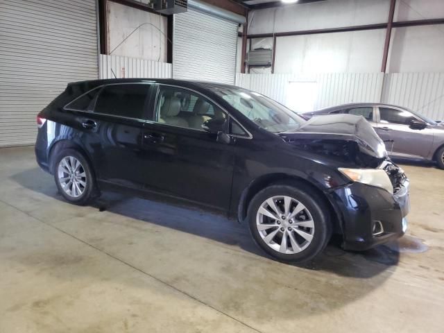 2013 Toyota Venza LE