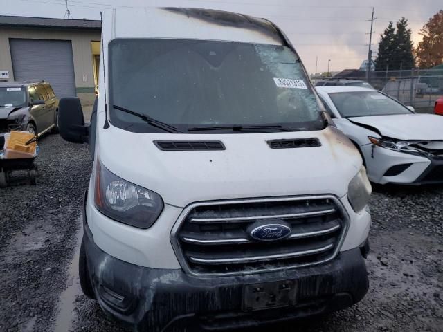 2020 Ford Transit T-250