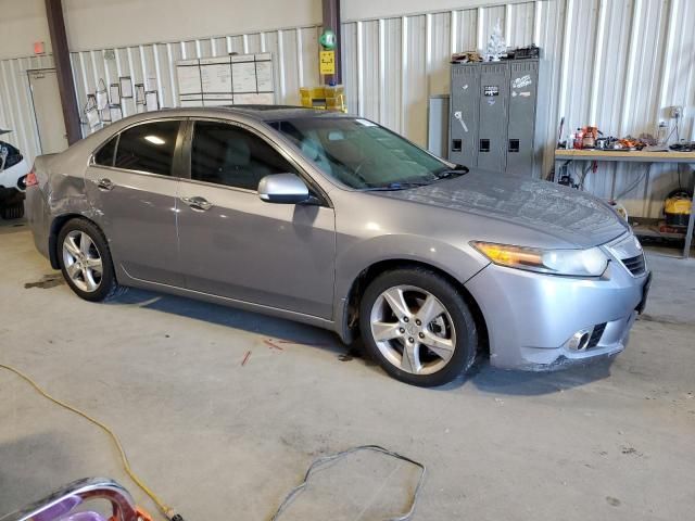 2011 Acura TSX