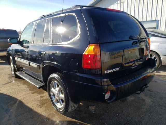 2003 GMC Envoy