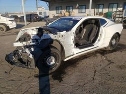 Salvage cars for sale at Los Angeles, CA auction: 2021 Chevrolet Camaro LZ