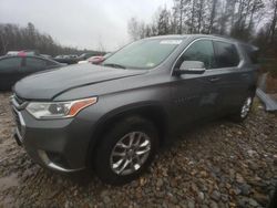 2019 Chevrolet Traverse LT for sale in Candia, NH
