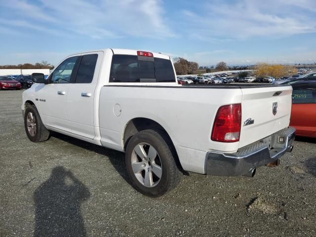 2010 Dodge RAM 1500