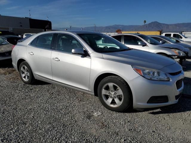 2016 Chevrolet Malibu Limited LT