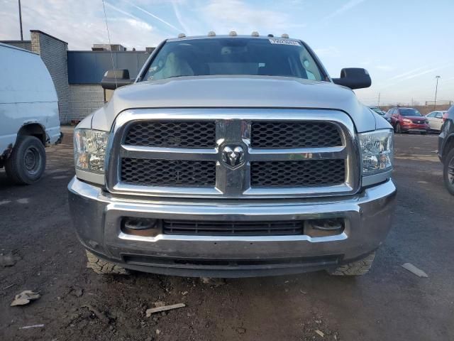 2014 Dodge RAM 2500 ST