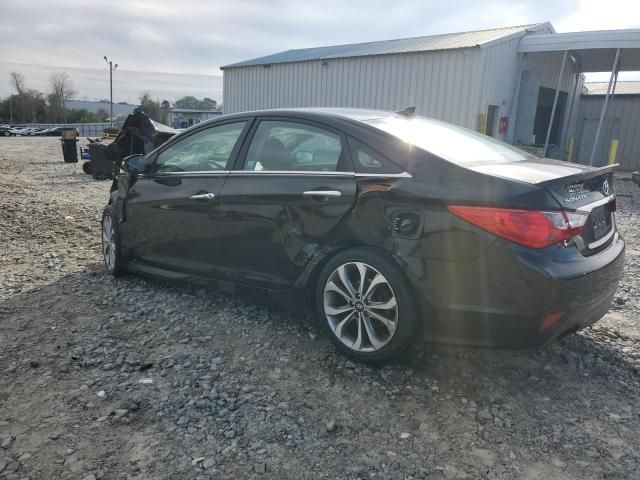 2014 Hyundai Sonata SE