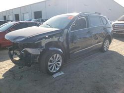 Salvage cars for sale from Copart Jacksonville, FL: 2019 Volkswagen Tiguan S