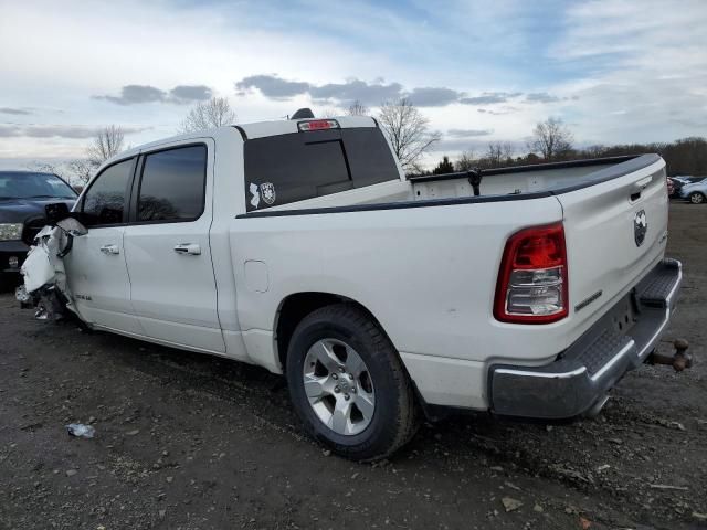 2019 Dodge RAM 1500 BIG HORN/LONE Star