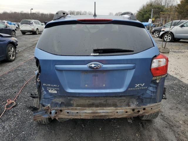 2014 Subaru XV Crosstrek 2.0 Premium