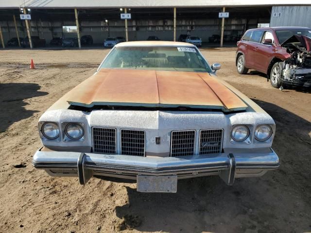 1976 Oldsmobile Delta