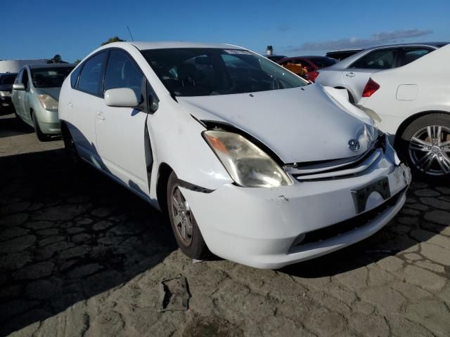 2004 Toyota Prius