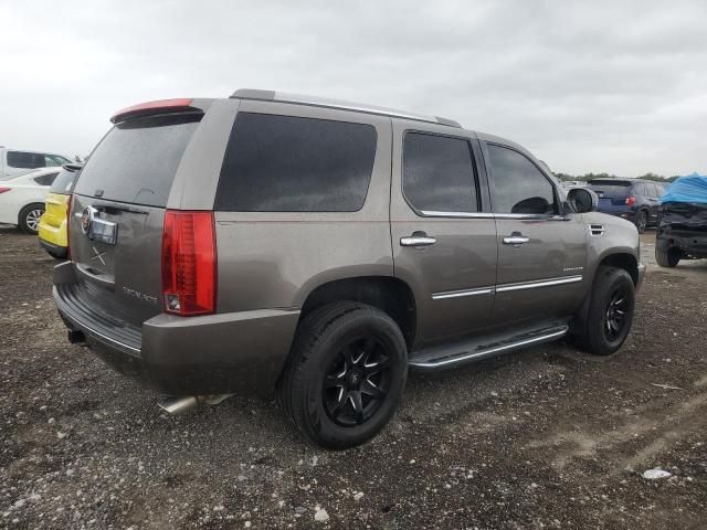 2012 Cadillac Escalade Luxury