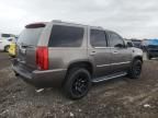 2012 Cadillac Escalade Luxury