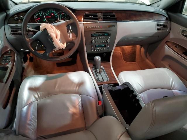 2007 Buick Lacrosse CXL