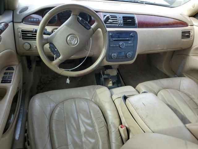 2006 Buick Lucerne CXL