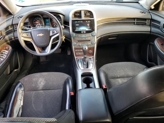 2013 Chevrolet Malibu 1LT