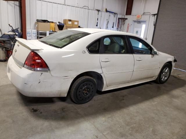 2009 Chevrolet Impala 1LT