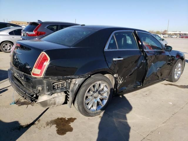 2012 Chrysler 300 Limited