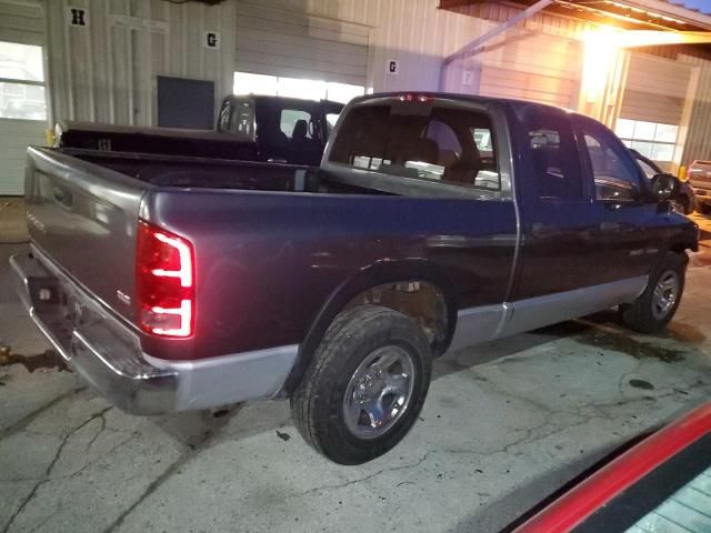 2003 Dodge RAM 1500 ST