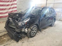 Vehiculos salvage en venta de Copart Columbia, MO: 2020 Subaru Forester Premium