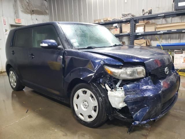 2008 Scion XB