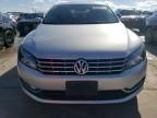 2015 Volkswagen Passat SEL