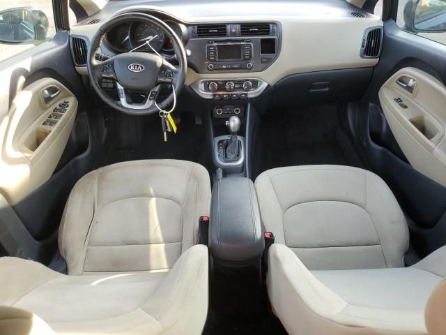 2013 KIA Rio EX