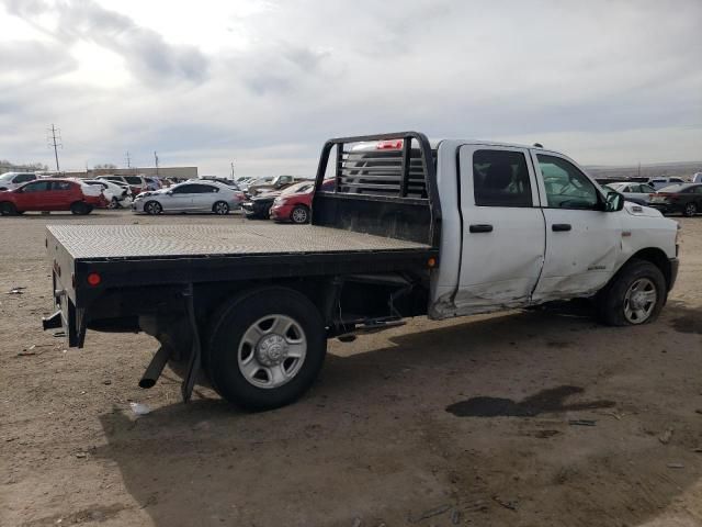 2020 Dodge RAM 2500 Tradesman