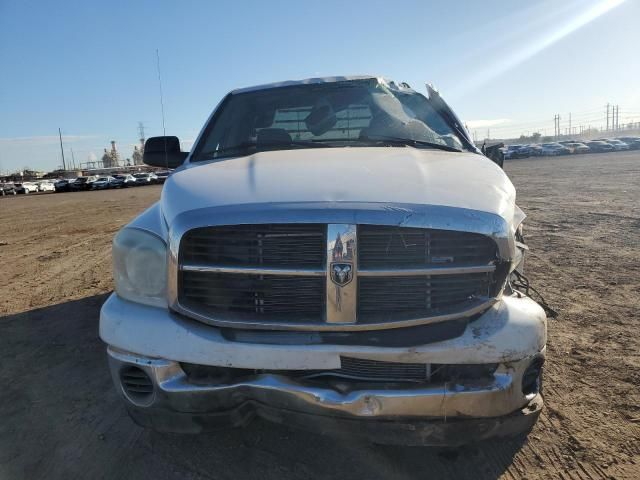 2007 Dodge RAM 2500 ST