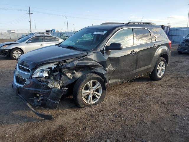 2010 Chevrolet Equinox LT